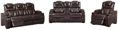 3-Piece Upholstery Package