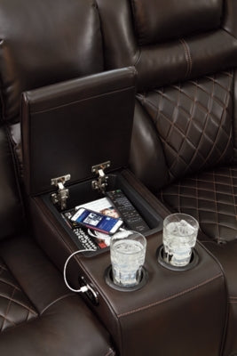 3-Piece Upholstery Package