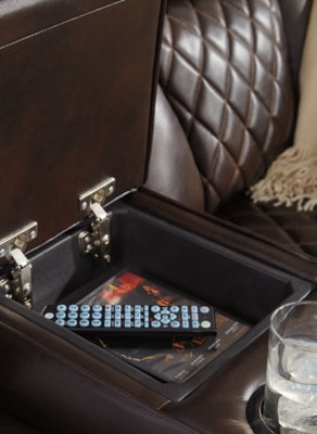 3-Piece Upholstery Package