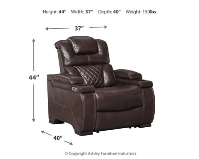 2-Piece Upholstery Package