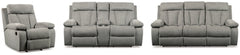 3-Piece Upholstery Package