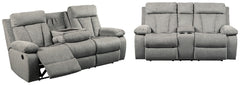 2-Piece Upholstery Package