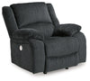 Draycoll Power Reclining Loveseat and Power Recliner