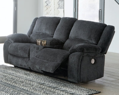 2-Piece Upholstery Package