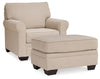 2-Piece Upholstery Package