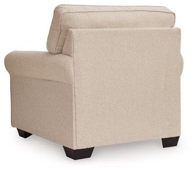 4-Piece Upholstery Package