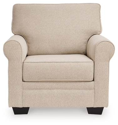 4-Piece Upholstery Package