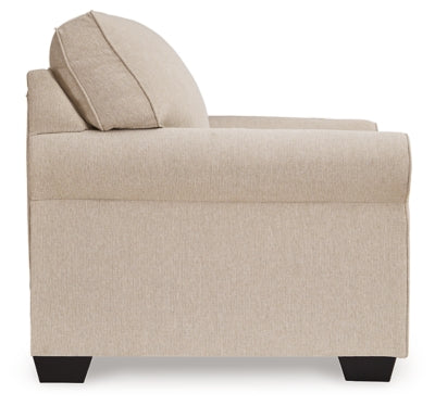 2-Piece Upholstery Package