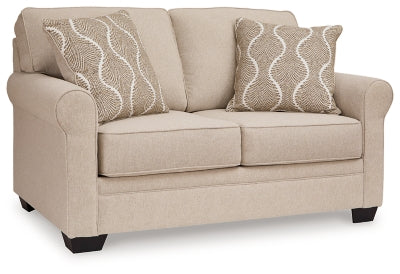 4-Piece Upholstery Package