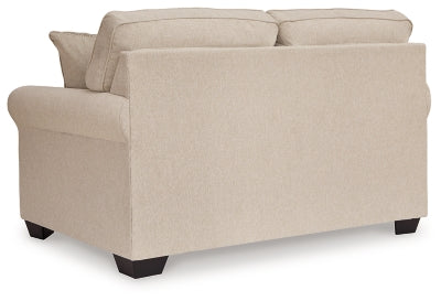 4-Piece Upholstery Package
