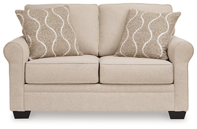 4-Piece Upholstery Package