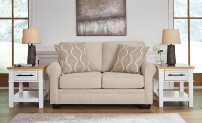 4-Piece Upholstery Package