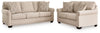 2-Piece Upholstery Package