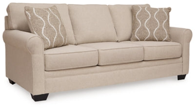 4-Piece Upholstery Package