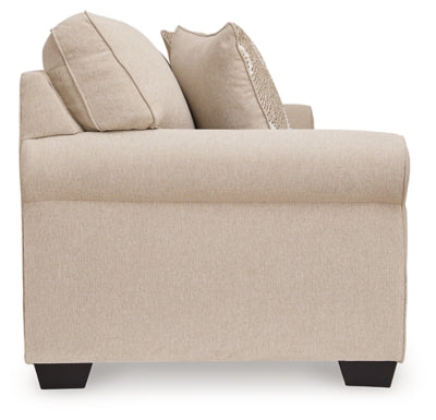 4-Piece Upholstery Package