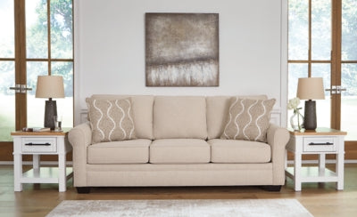 4-Piece Upholstery Package