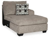 4-Piece Upholstery Package