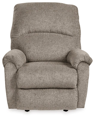 Ballinasloe Recliner
