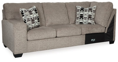 4-Piece Upholstery Package