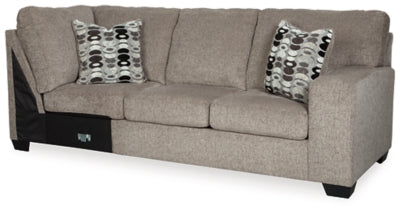4-Piece Upholstery Package