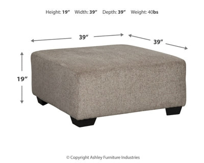 4-Piece Upholstery Package