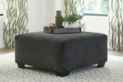 4-Piece Upholstery Package