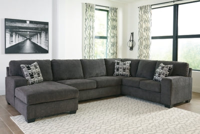 4-Piece Upholstery Package