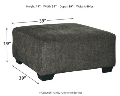 4-Piece Upholstery Package