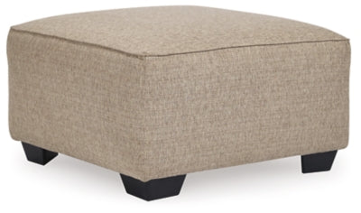 4-Piece Upholstery Package