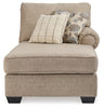 5-Piece Upholstery Package