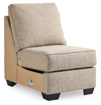 5-Piece Upholstery Package