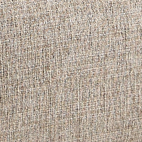 Seccional Baceno de 4 piezas con chaise longue