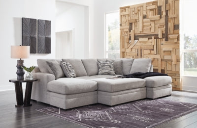 3-Piece Upholstery Package