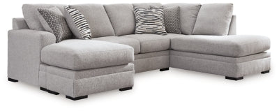 3-Piece Upholstery Package