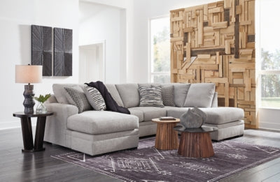 Bresslyn Place 2-Piece Sectional with Chaise