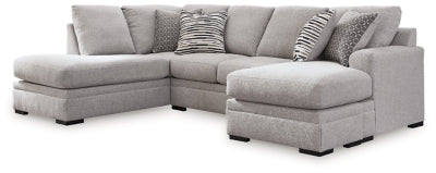 3-Piece Upholstery Package