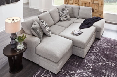 3-Piece Upholstery Package
