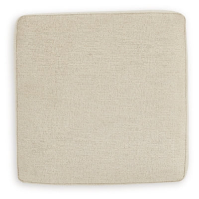 3-Piece Upholstery Package