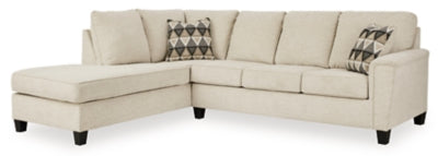 3-Piece Upholstery Package