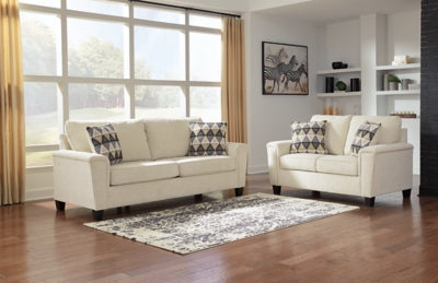 2-Piece Upholstery Package