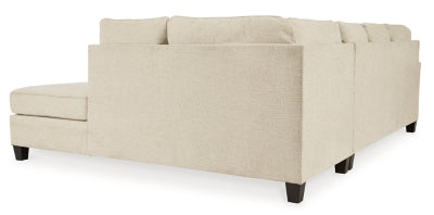 3-Piece Upholstery Package