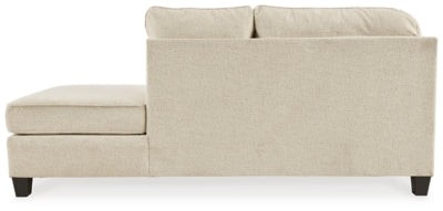 3-Piece Upholstery Package