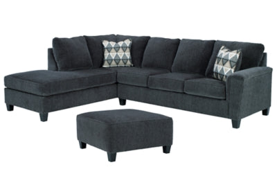 3-Piece Upholstery Package