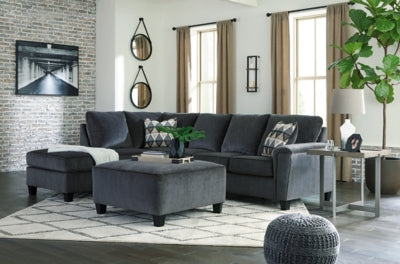 3-Piece Upholstery Package