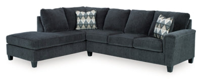 3-Piece Upholstery Package
