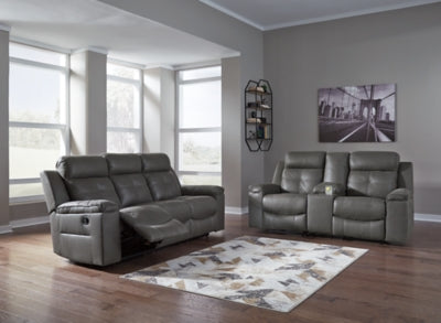 2-Piece Upholstery Package