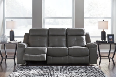 2-Piece Upholstery Package