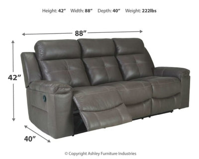 3-Piece Upholstery Package