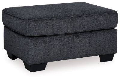 2-Piece Upholstery Package
