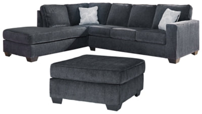 3-Piece Upholstery Package
